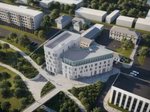 10 новых отелей на 1200 номеров планируется открыть в Нижегородской области до 2030 года по нацпроекту «Туризм и гостеприимство»